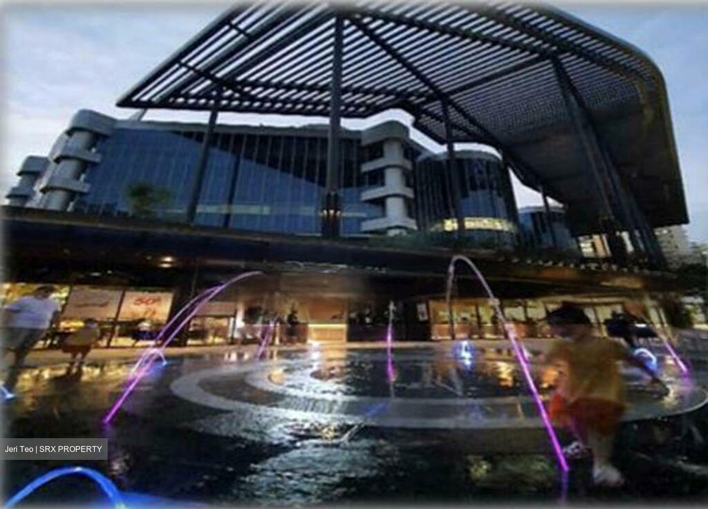 New Tech Park (D19), Factory #473573471